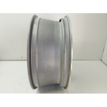 Recambio de llanta para audi q2 (gab, gag) 1.0 tfsi referencia OEM IAM 81A601025J 7JX18H2 ET40 H5 5X115