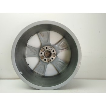 Recambio de llanta para audi q2 (gab, gag) 1.0 tfsi referencia OEM IAM 81A601025J 7JX18H2 ET40 H5 5X115
