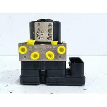 Recambio de abs para toyota yaris (_p9_) 1.0 vvt-i (ksp90_) referencia OEM IAM 445100D110 895410D060 06210956223