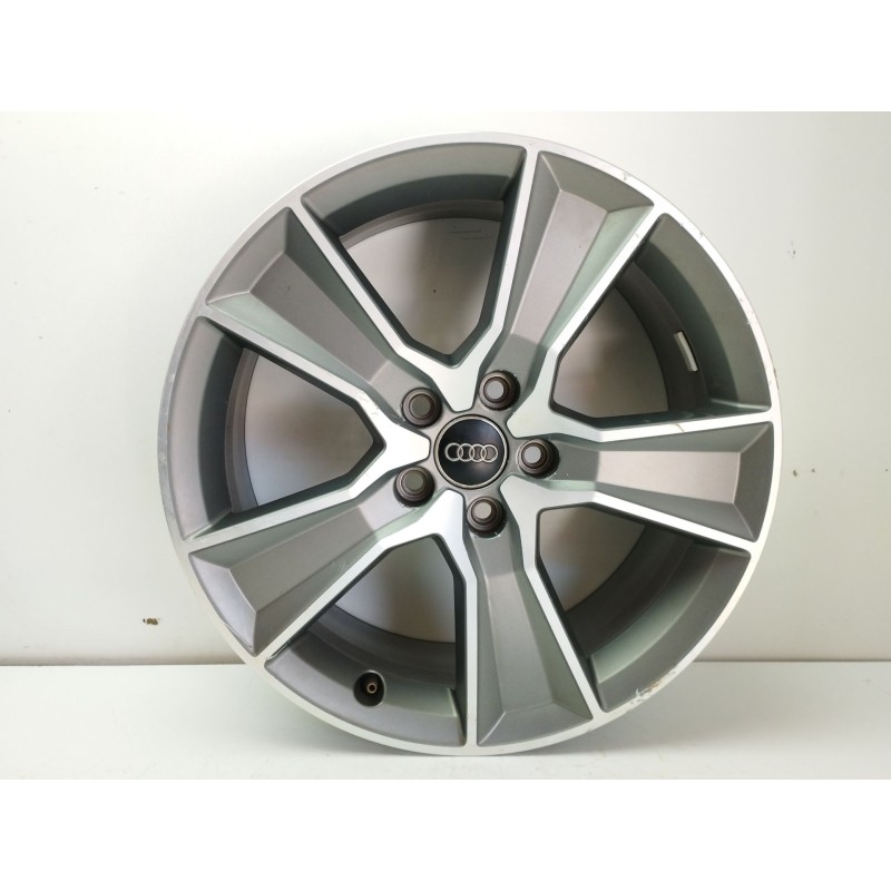 Recambio de llanta para audi q2 (gab, gag) 1.0 tfsi referencia OEM IAM 81A601025J 7JX18H2 ET40 H5 5X115