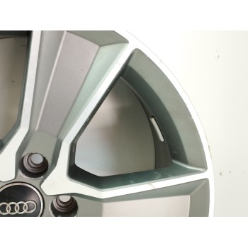 Recambio de llanta para audi q2 (gab, gag) 1.0 tfsi referencia OEM IAM 81A601025J 7JX18H2 ET40 H5 5X115