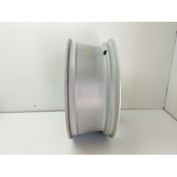 Recambio de llanta para audi q2 (gab, gag) 1.0 tfsi referencia OEM IAM 81A601025J 7JX18H2 ET40 H5 5X115