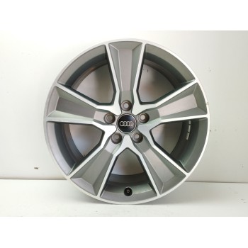 Recambio de llanta para audi q2 (gab, gag) 1.0 tfsi referencia OEM IAM 81A601025J 7JX18H2 ET40 H5 5X115