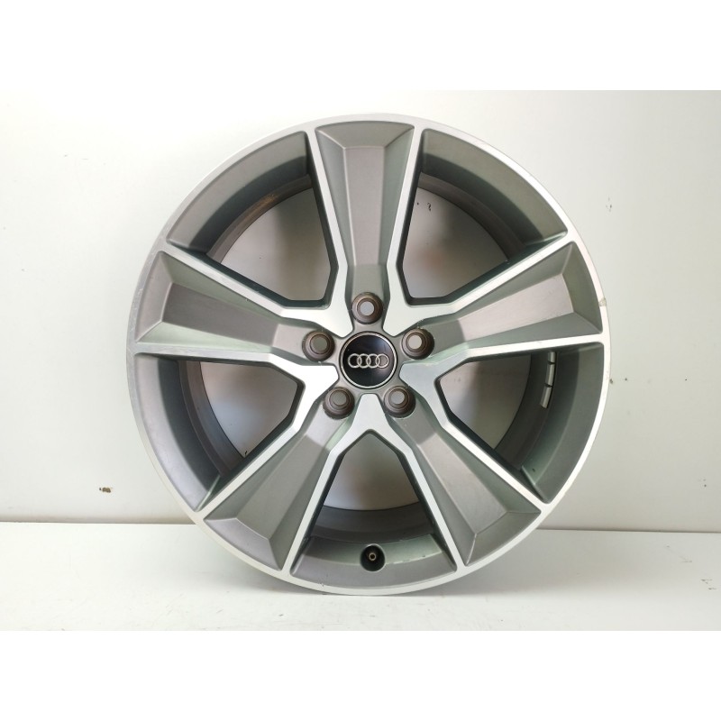 Recambio de llanta para audi q2 (gab, gag) 1.0 tfsi referencia OEM IAM 81A601025J 7JX18H2 ET40 H5 5X115