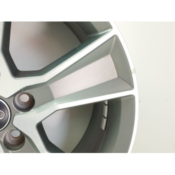 Recambio de llanta para audi q2 (gab, gag) 1.0 tfsi referencia OEM IAM 81A601025J 7JX18H2 ET40 H5 5X115