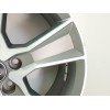Recambio de llanta para audi q2 (gab, gag) 1.0 tfsi referencia OEM IAM 81A601025J 7JX18H2 ET40 H5 5X115