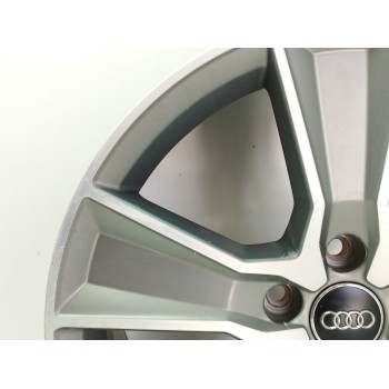 Recambio de llanta para audi q2 (gab, gag) 1.0 tfsi referencia OEM IAM 81A601025J 7JX18H2 ET40 H5 5X115