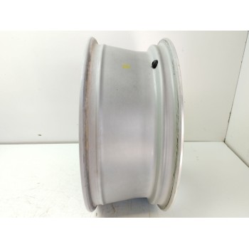 Recambio de llanta para audi q2 (gab, gag) 1.0 tfsi referencia OEM IAM 81A601025J 7JX18H2 ET40 H5 5X115