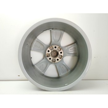 Recambio de llanta para audi q2 (gab, gag) 1.0 tfsi referencia OEM IAM 81A601025J 7JX18H2 ET40 H5 5X115