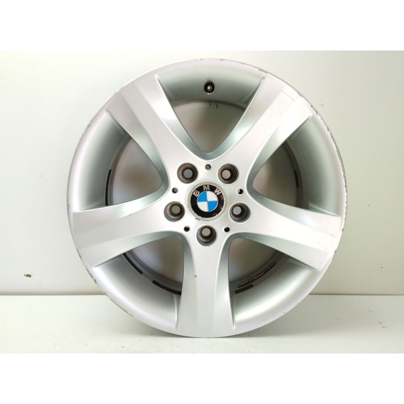Recambio de llanta para bmw 1 (e87) 118 d referencia OEM IAM 6775623 7.5JX17H2 ET47 H5 5X120