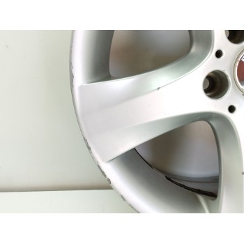 Recambio de llanta para bmw 1 (e87) 118 d referencia OEM IAM 6775623 7.5JX17H2 ET47 H5 5X120