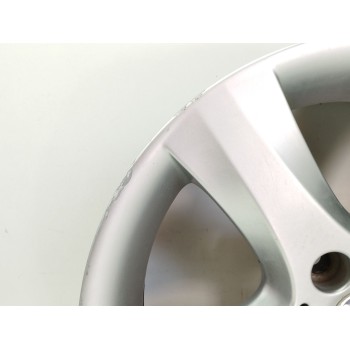 Recambio de llanta para bmw 1 (e87) 118 d referencia OEM IAM 6775623 7.5JX17H2 ET47 H5 5X120