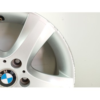 Recambio de llanta para bmw 1 (e87) 118 d referencia OEM IAM 6775623 7.5JX17H2 ET47 H5 5X120