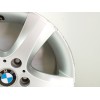 Recambio de llanta para bmw 1 (e87) 118 d referencia OEM IAM 6775623 7.5JX17H2 ET47 H5 5X120