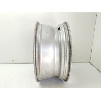 Recambio de llanta para bmw 1 (e87) 118 d referencia OEM IAM 6775623 7.5JX17H2 ET47 H5 5X120