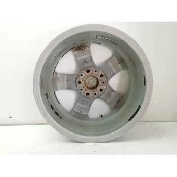 Recambio de llanta para bmw 1 (e87) 118 d referencia OEM IAM 6775623 7.5JX17H2 ET47 H5 5X120