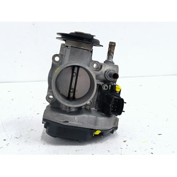 Recambio de caja mariposa para chevrolet lacetti (j200) 1.6 referencia OEM IAM DPI2  