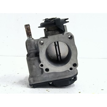 Recambio de caja mariposa para chevrolet lacetti (j200) 1.6 referencia OEM IAM DPI2  