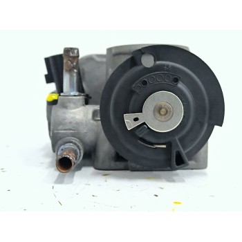Recambio de caja mariposa para chevrolet lacetti (j200) 1.6 referencia OEM IAM DPI2  