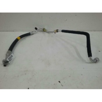 Recambio de tubos aire acondicionado para daewoo matiz s referencia OEM IAM 96528124  