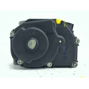 Recambio de caja mariposa para chevrolet lacetti (j200) 1.6 referencia OEM IAM DPI2  