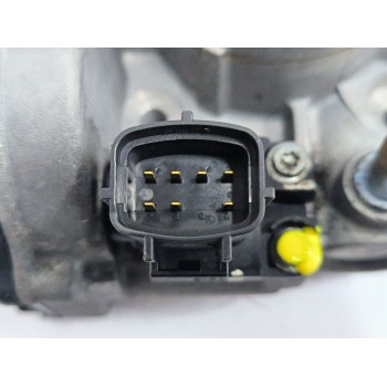 Recambio de caja mariposa para chevrolet lacetti (j200) 1.6 referencia OEM IAM DPI2  
