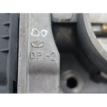 Recambio de caja mariposa para chevrolet lacetti (j200) 1.6 referencia OEM IAM DPI2  