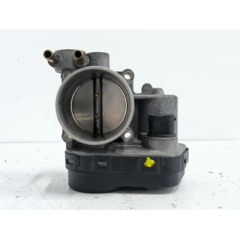 Recambio de caja mariposa para mercedes-benz clase a (w168) a 140 (168.031, 168.131) referencia OEM IAM A1661410225 408238127002