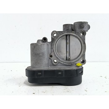 Recambio de caja mariposa para mercedes-benz clase a (w168) a 140 (168.031, 168.131) referencia OEM IAM A1661410225 408238127002