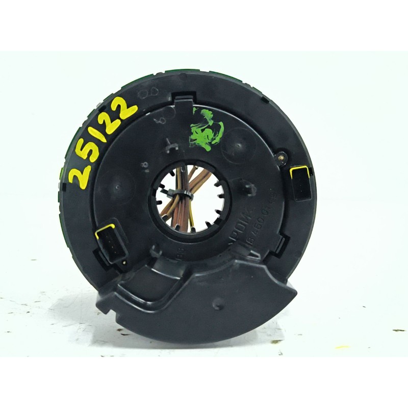 Recambio de anillo airbag para mercedes-benz clase a (w168) a 140 (168.031, 168.131) referencia OEM IAM 0025426518  