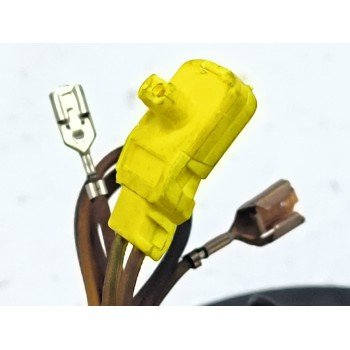 Recambio de anillo airbag para mercedes-benz clase a (w168) a 140 (168.031, 168.131) referencia OEM IAM 0025426518  