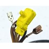 Recambio de anillo airbag para mercedes-benz clase a (w168) a 140 (168.031, 168.131) referencia OEM IAM 0025426518  