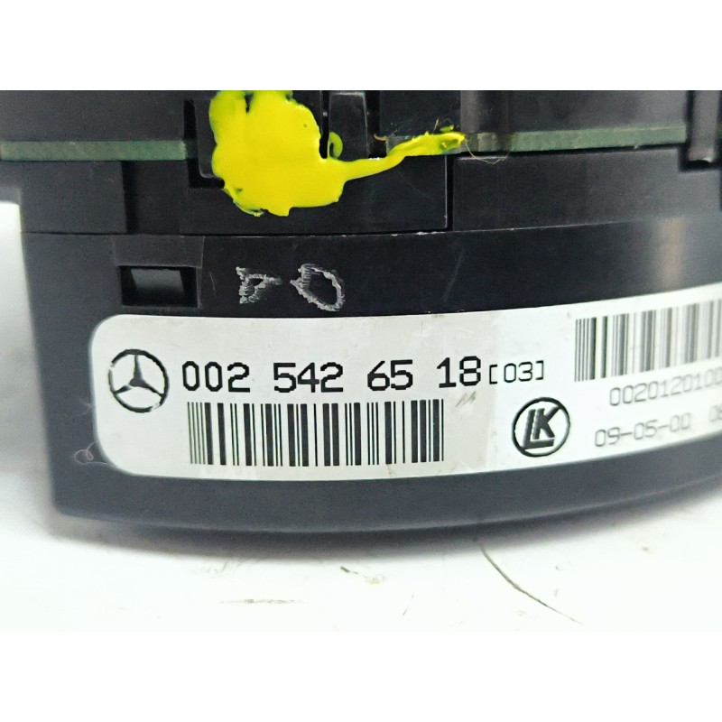 ANILLO AIRBAG