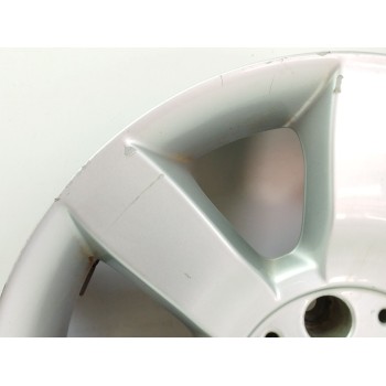 Recambio de llanta para mercedes-benz clase a (w169) a 160 (169.031, 169.331) referencia OEM IAM A1694011902 6JX16H2 ET 46 H5 5X