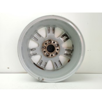 Recambio de llanta para mercedes-benz clase a (w169) a 160 (169.031, 169.331) referencia OEM IAM A1694011902 6JX16H2 ET 46 H5 5X