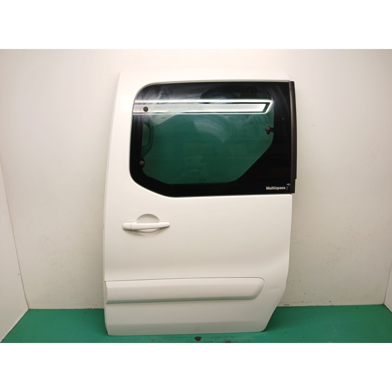 PUERTA LATERAL CORREDERA IZQUIERDA 9006L9 9006L8