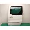 Recambio de puerta lateral corredera izquierda para citroën berlingo 1.6 16v hdi referencia OEM IAM 9006L9 9006L8 
