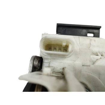 Recambio de cerradura puerta trasera izquierda para mercedes-benz clase a (w176) a 180 cdi / d (176.012) referencia OEM IAM A204