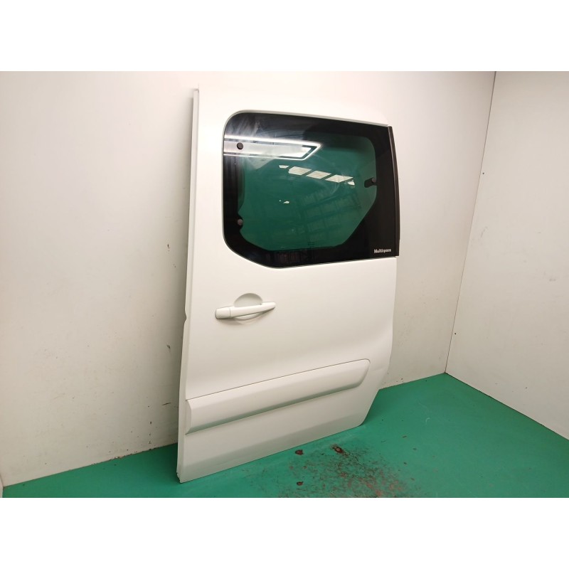 PUERTA LATERAL CORREDERA IZQUIERDA 9006L9 9006L8