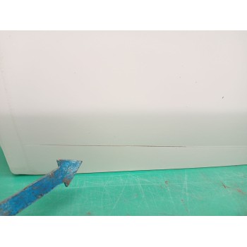 Recambio de puerta lateral corredera izquierda para citroën berlingo 1.6 16v hdi referencia OEM IAM 9006L9 9006L8 