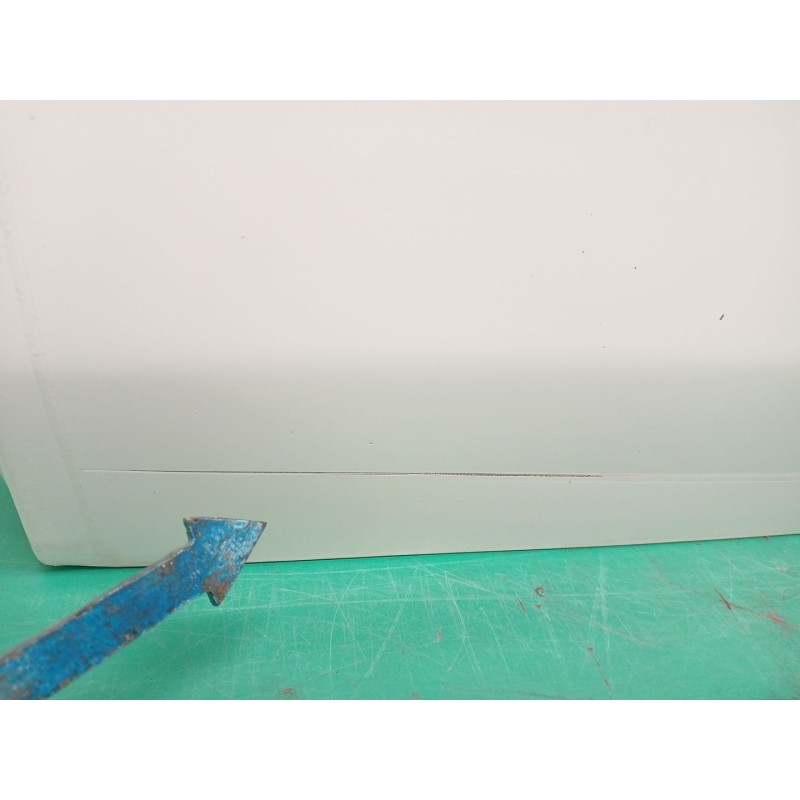 PUERTA LATERAL CORREDERA IZQUIERDA 9006L9 9006L8