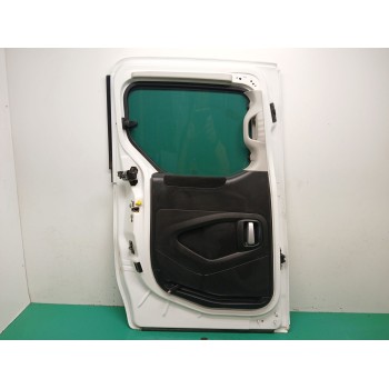 Recambio de puerta lateral corredera izquierda para citroën berlingo 1.6 16v hdi referencia OEM IAM 9006L9 9006L8 