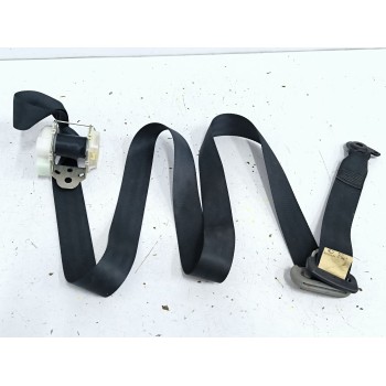 CINTURON SEGURIDAD TRASERO IZQUIERDO 733700D091 