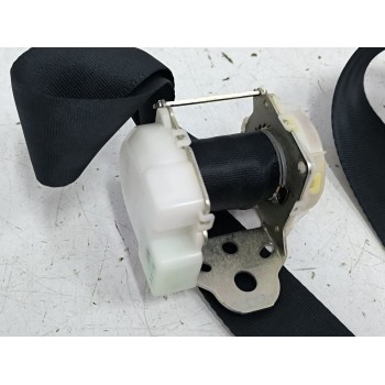 Recambio de cinturon seguridad trasero izquierdo para toyota yaris (_p9_) 1.0 vvt-i (ksp90_) referencia OEM IAM H073901 H073818 