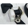 Recambio de cinturon seguridad trasero izquierdo para toyota yaris (_p9_) 1.0 vvt-i (ksp90_) referencia OEM IAM H073901 H073818 