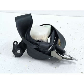 Recambio de cinturon seguridad trasero izquierdo para toyota yaris (_p9_) 1.0 vvt-i (ksp90_) referencia OEM IAM H073901 H073818 