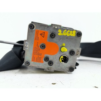 Recambio de cinturon seguridad delantero izquierdo para toyota yaris (_p9_) 1.0 vvt-i (ksp90_) referencia OEM IAM 3063559  