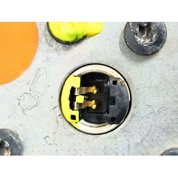 Recambio de cinturon seguridad delantero izquierdo para toyota yaris (_p9_) 1.0 vvt-i (ksp90_) referencia OEM IAM 3063559  