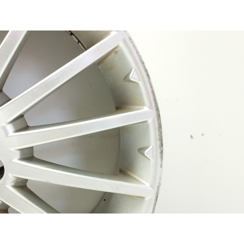 LLANTA 7JX17H2 ET40.5 H5 5X100