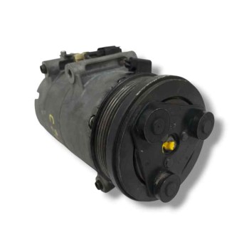 Recambio de compresor aire acondicionado para ford focus c-max (cap) 1.8 tdci turbodiesel cat referencia OEM IAM 1744999 OBSERVA